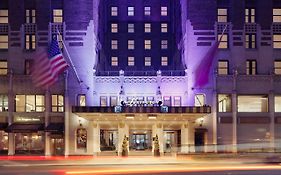 The Lexington Hotel New York City